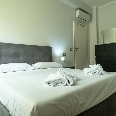 Apartmán Domus Tuscolana Řím Exteriér fotografie