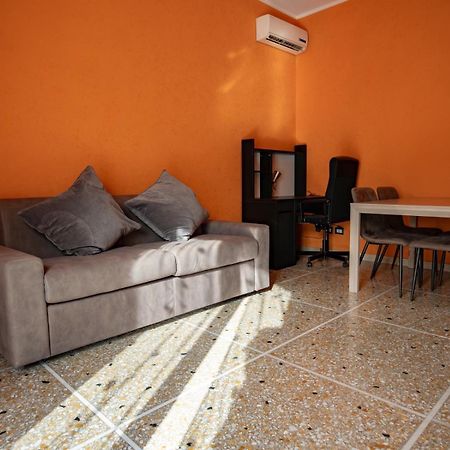 Apartmán Domus Tuscolana Řím Exteriér fotografie