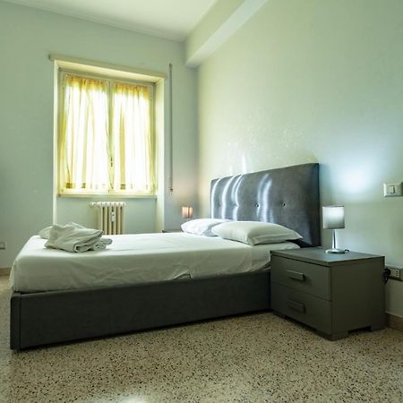 Apartmán Domus Tuscolana Řím Exteriér fotografie