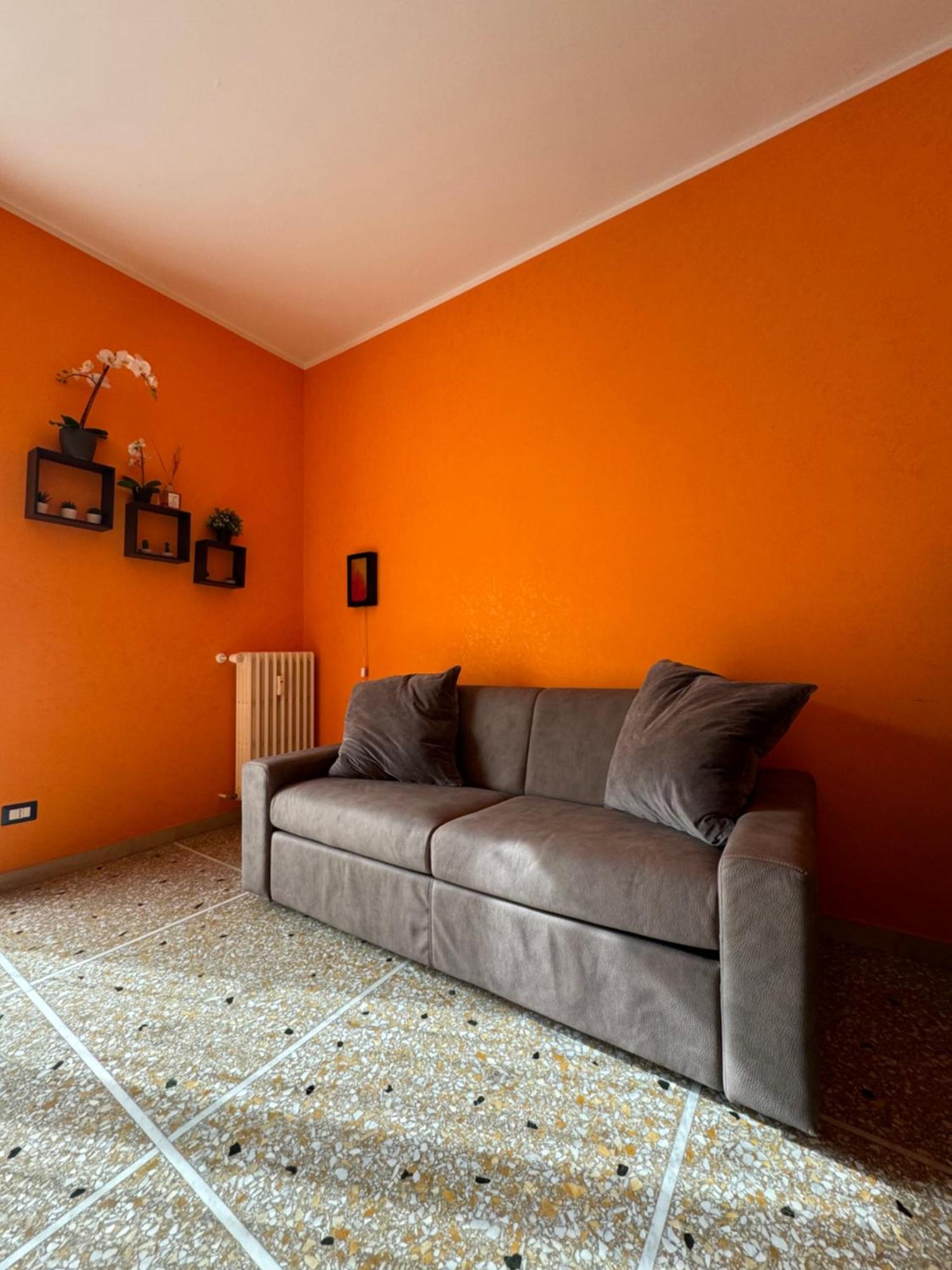 Apartmán Domus Tuscolana Řím Exteriér fotografie