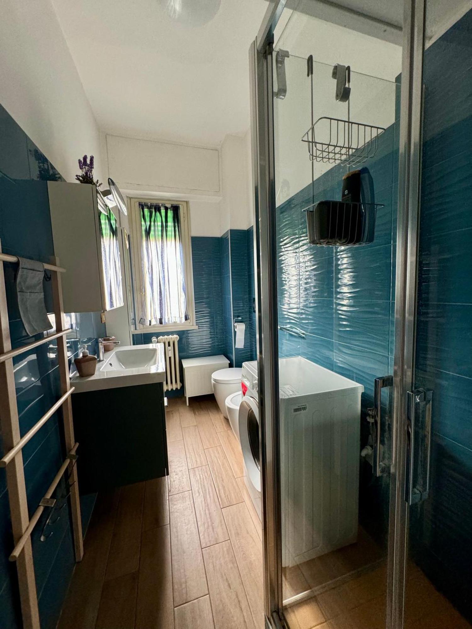 Apartmán Domus Tuscolana Řím Exteriér fotografie
