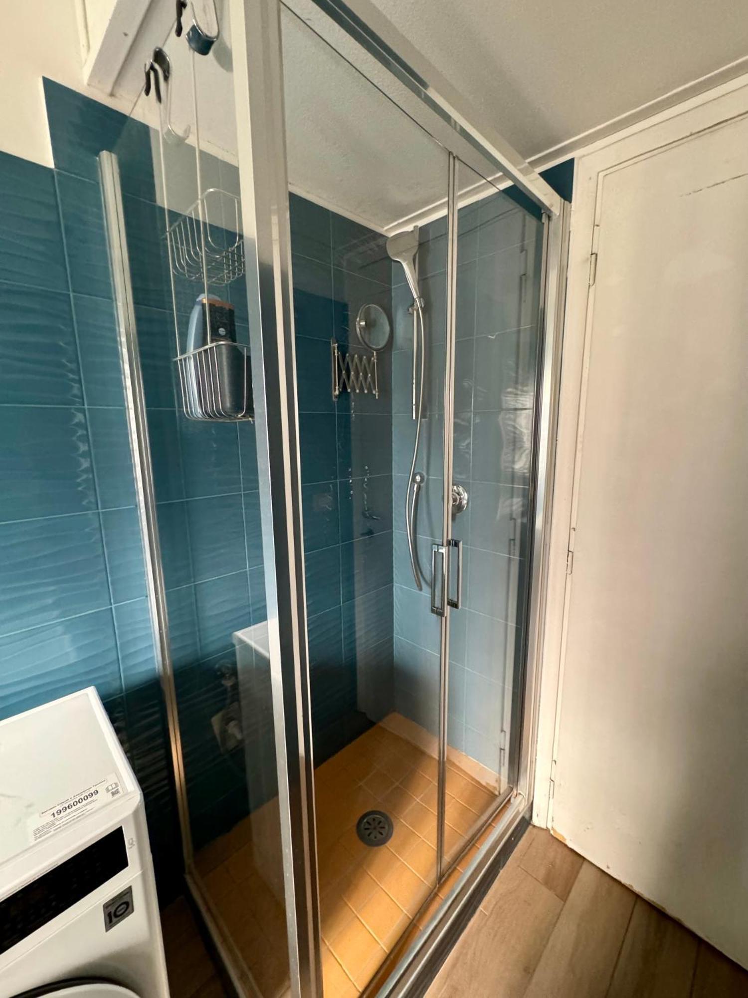 Apartmán Domus Tuscolana Řím Exteriér fotografie
