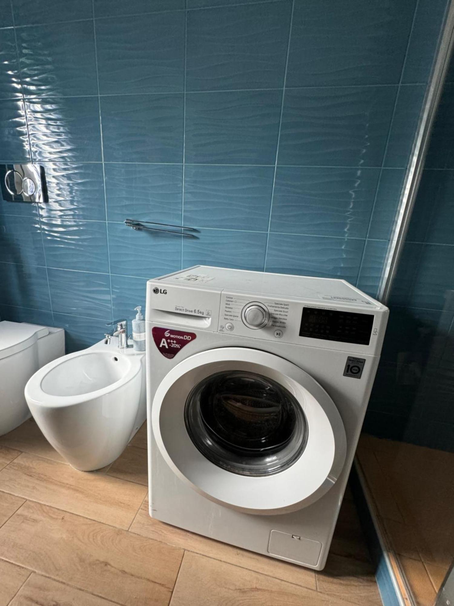 Apartmán Domus Tuscolana Řím Exteriér fotografie