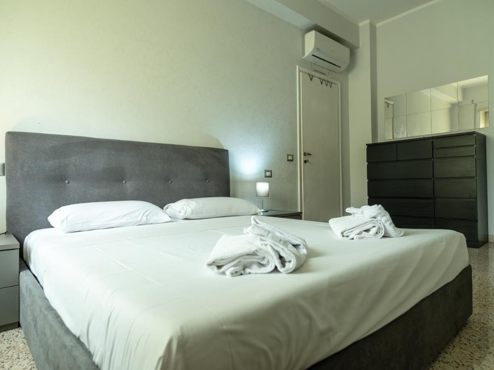 Apartmán Domus Tuscolana Řím Exteriér fotografie