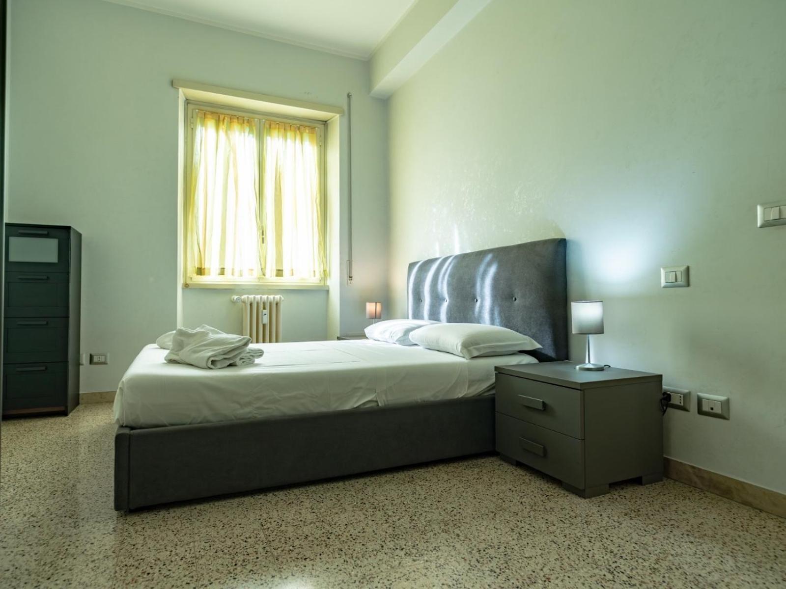 Apartmán Domus Tuscolana Řím Exteriér fotografie