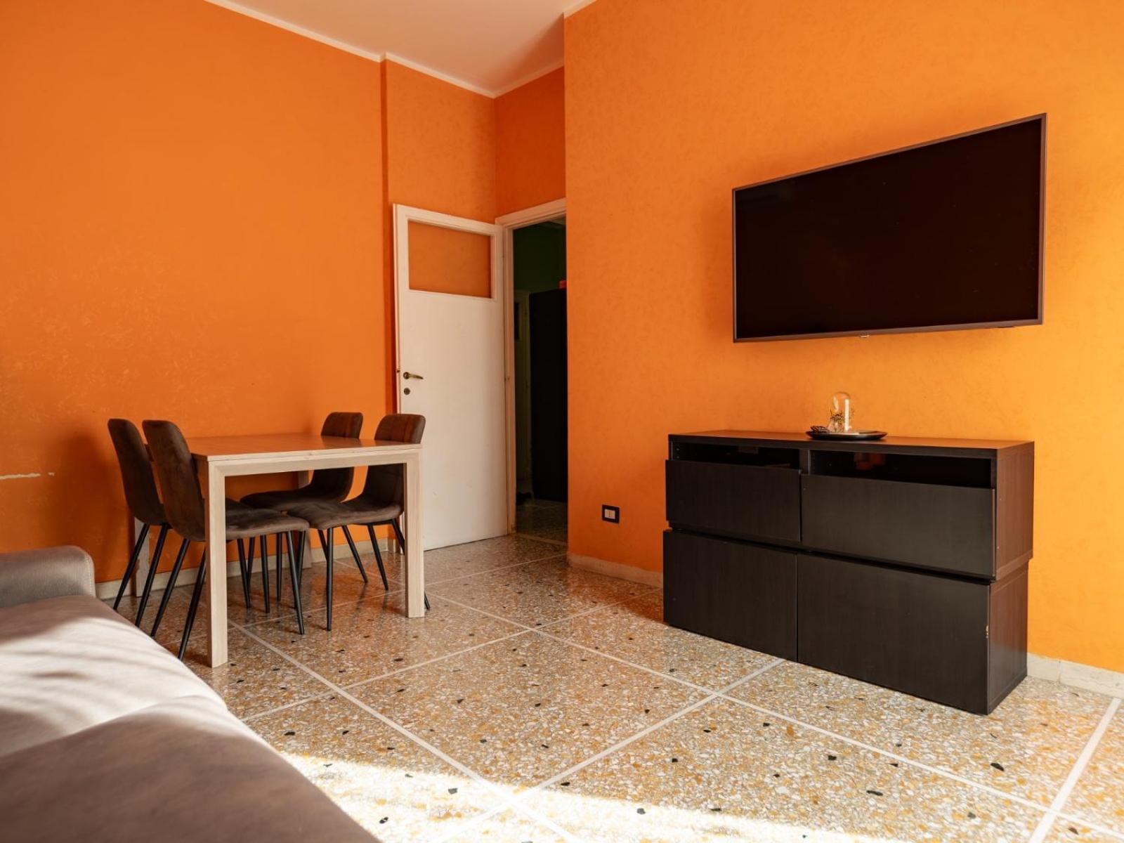 Apartmán Domus Tuscolana Řím Exteriér fotografie