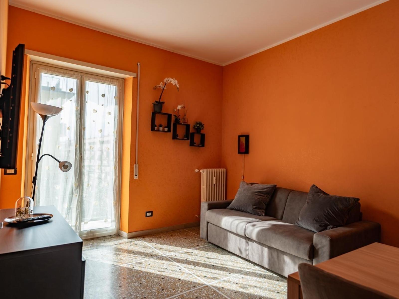 Apartmán Domus Tuscolana Řím Exteriér fotografie