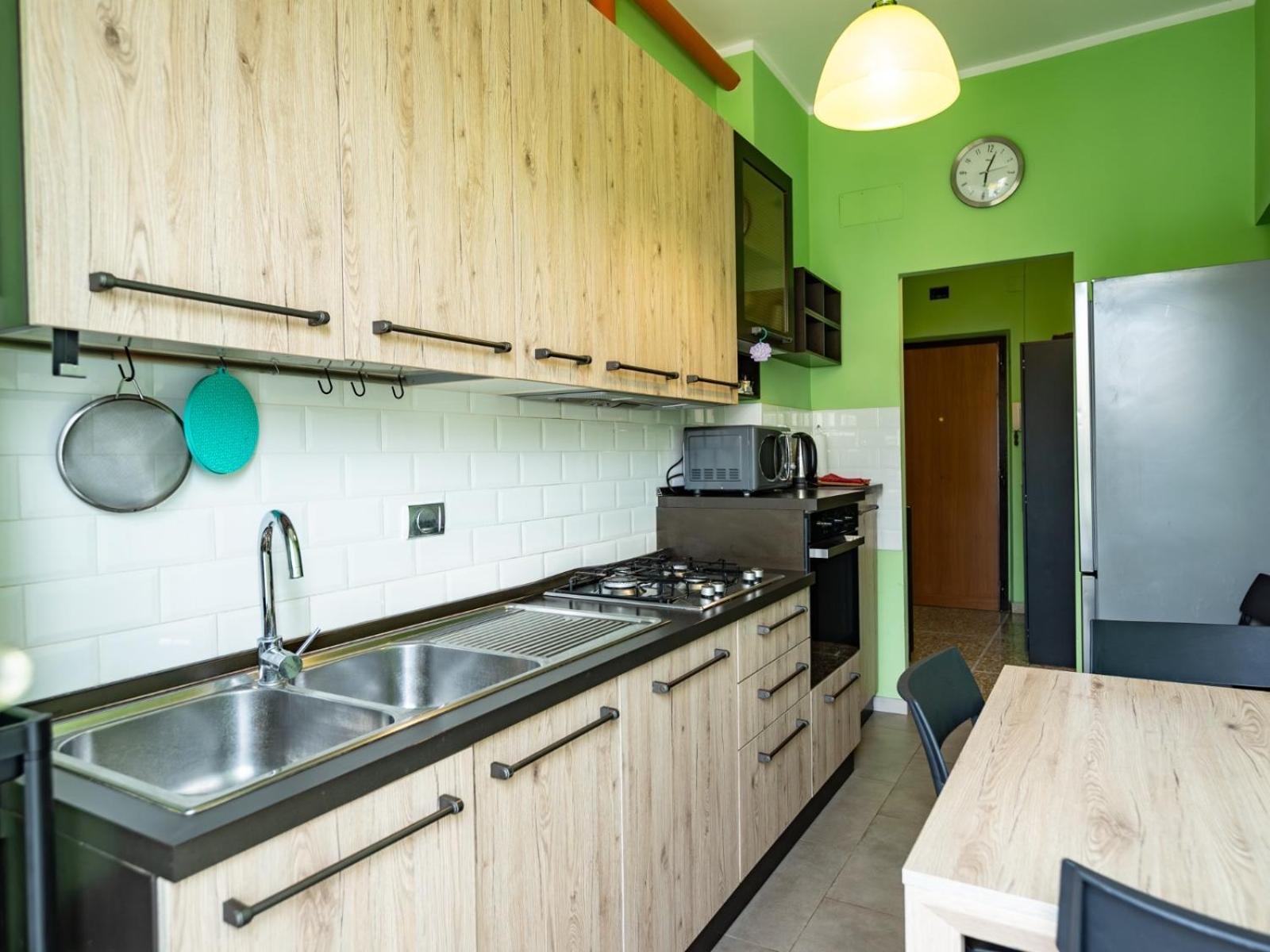 Apartmán Domus Tuscolana Řím Exteriér fotografie