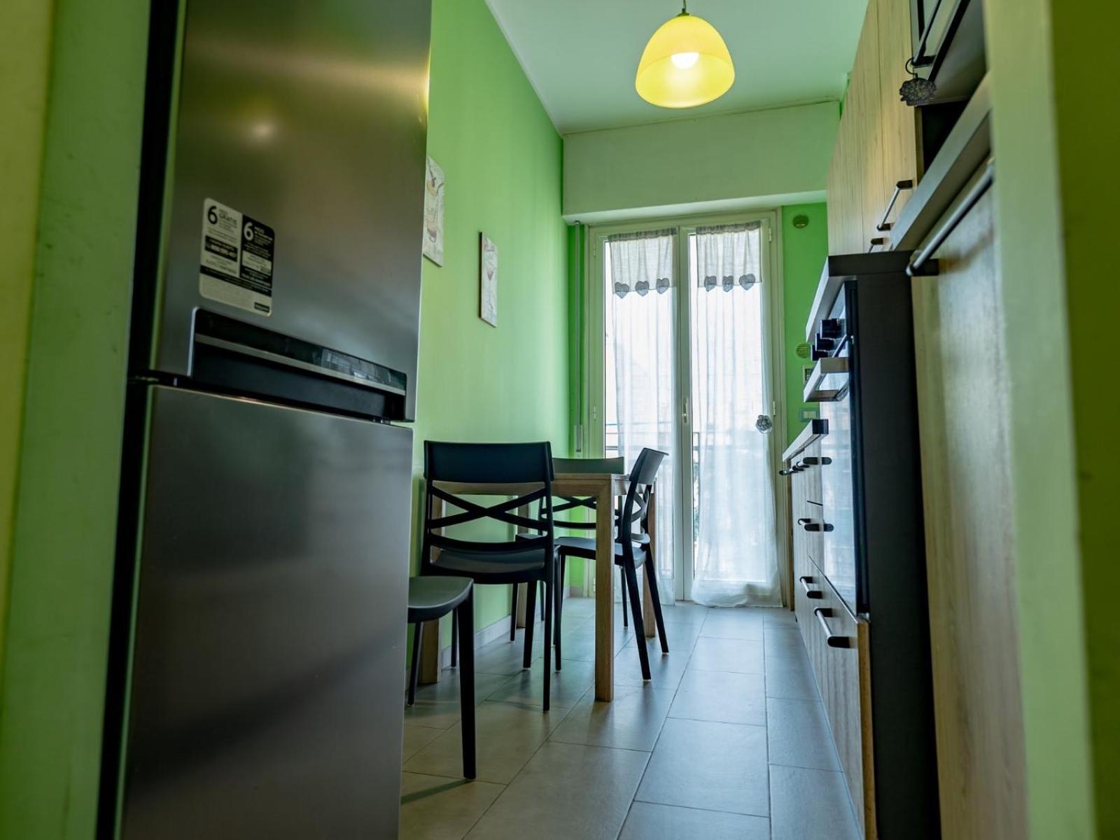 Apartmán Domus Tuscolana Řím Exteriér fotografie